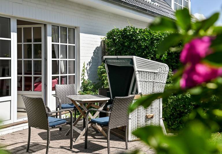 Ferienwohnung Morsum
