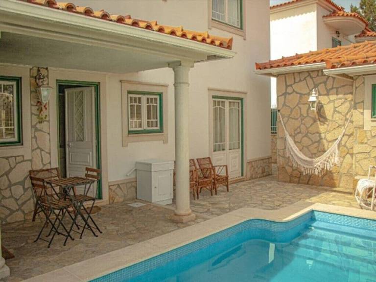 Vivenda Quinta do Conde