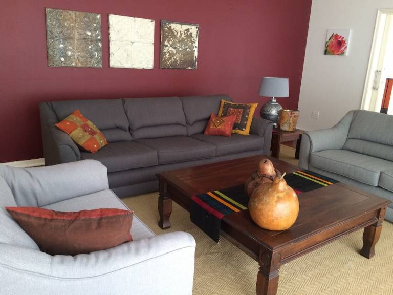 Casa Johannesburg