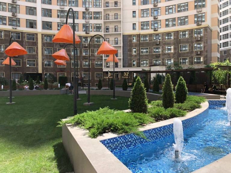 Apartment Arcadia