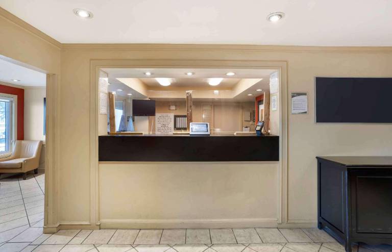 Extended Stay America Suites - Meadowlands - East Rutherford — photo 3