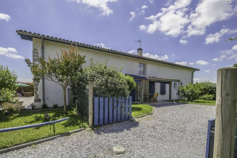 Maison de vacances  Peyrehorade