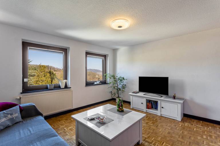 Ferienwohnung  Sorpesee