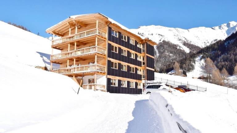Ferienwohnung Kals am Großglockner