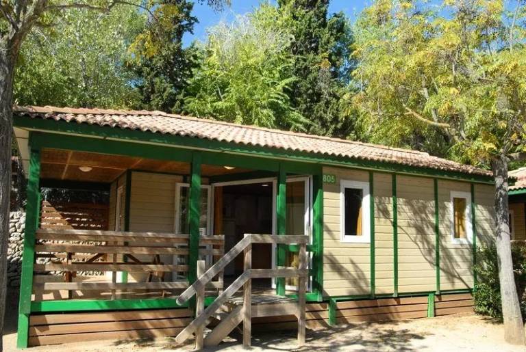 Bungalow  Villanueva y Geltrú