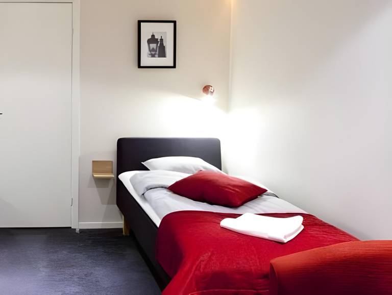 Scandic Go, Sankt Eriksgatan 20 in Solna