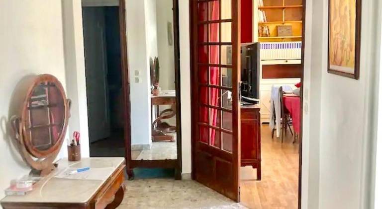 Vacation home with 3 rooms for 8 persons — photo 4
