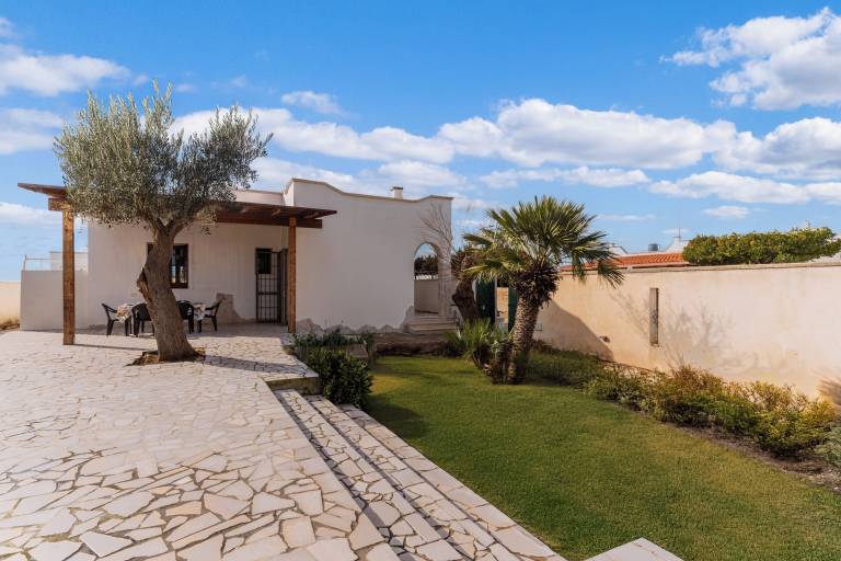 Casa Lendinuso