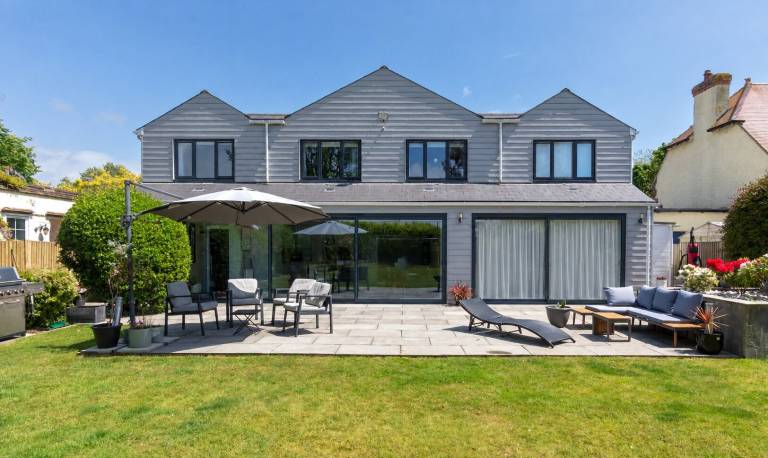 Ferienhaus Folkestone
