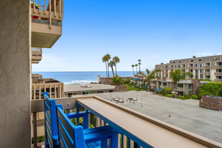 Condo Townsite