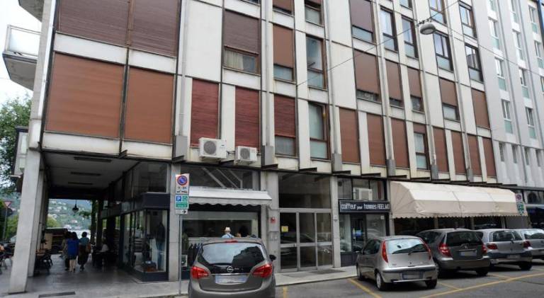 Apartment | Close to Como Cathedral — photo 3
