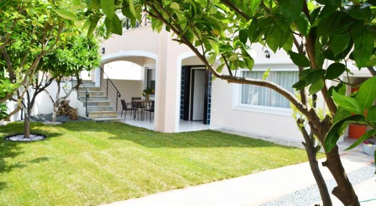Holiday apartment with 1 room for 4 persons — photo 4