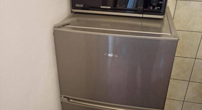 Holiday apartment for 4 persons — photo 4