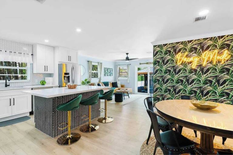 House Dania Beach