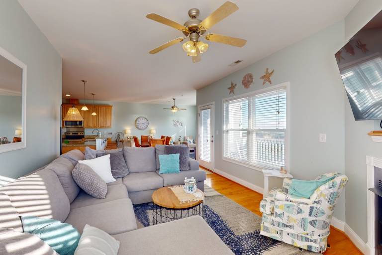 Condo Atlantic Beach
