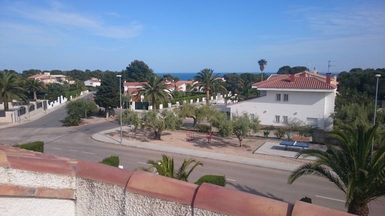 Appartement L'Ampolla