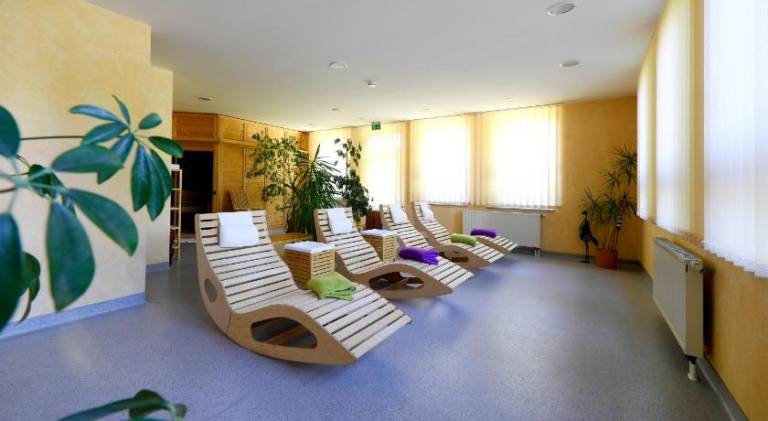 Hotel Im Krautergarten