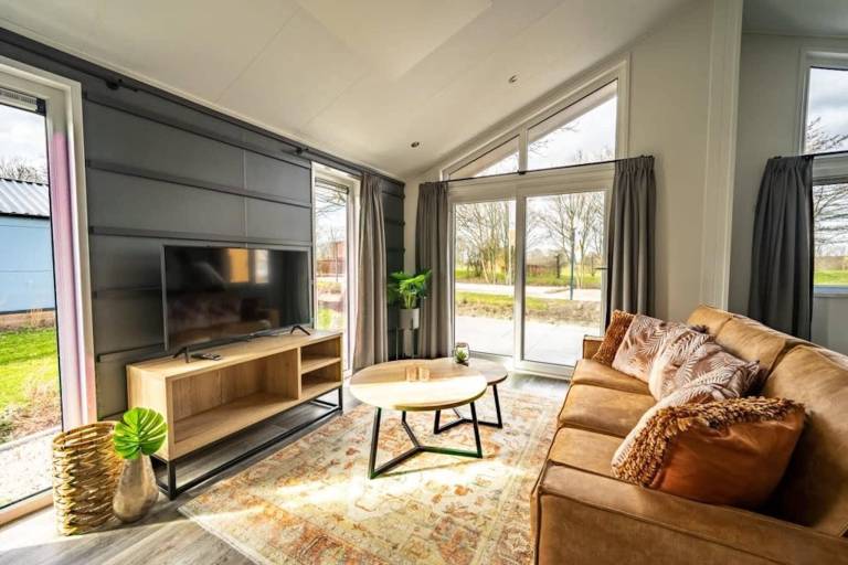 Chalet Arnhem