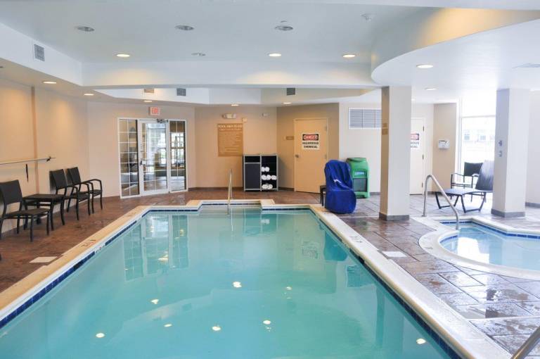 Candlewood Suites Indianapolis Airport By IHG — photo 4