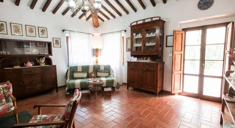 Agriturismo Podere Caggiolo - Swimming Pool & Air Conditioning — photo 5