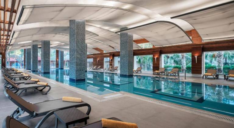 Papillon Ayscha Resort & Spa — photo 3