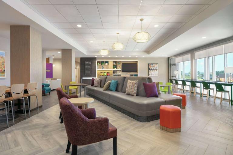 Home2 Suites by Hilton Easton — photo 3