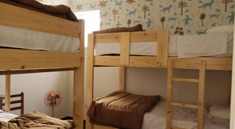 Quinoa Backpackers Hostel — photo 2