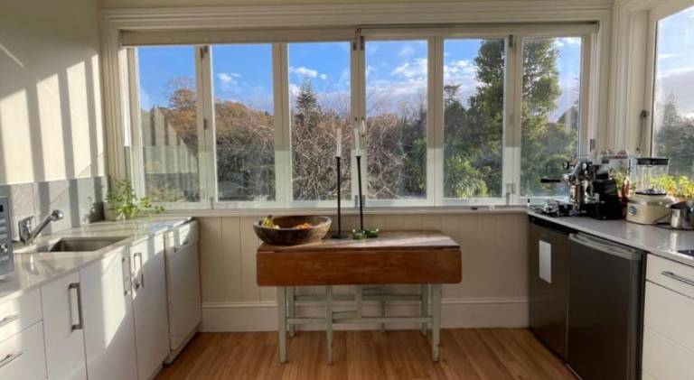 Villa | Near Auckland War Memorial Museum | Pet-friendly — photo 2