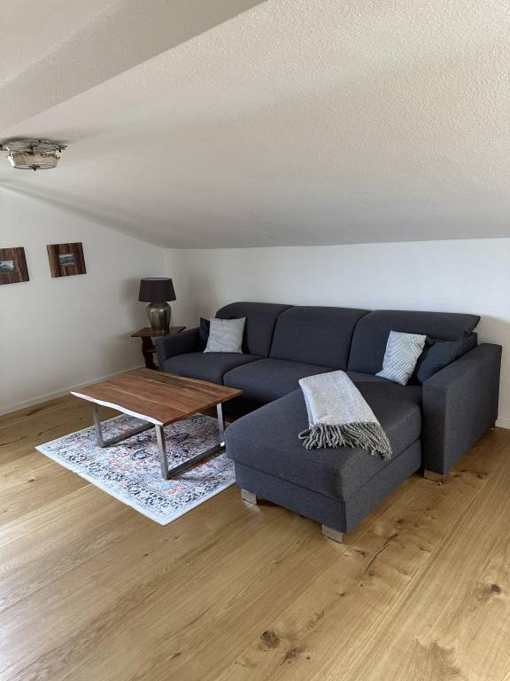 Ferielejlighed  Garmisch-Partenkirchen