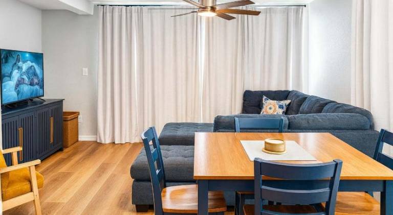 Vacation home | Close to the beach | Dogs allowed — photo 2