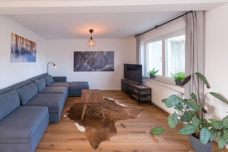 Appartement Lindau
