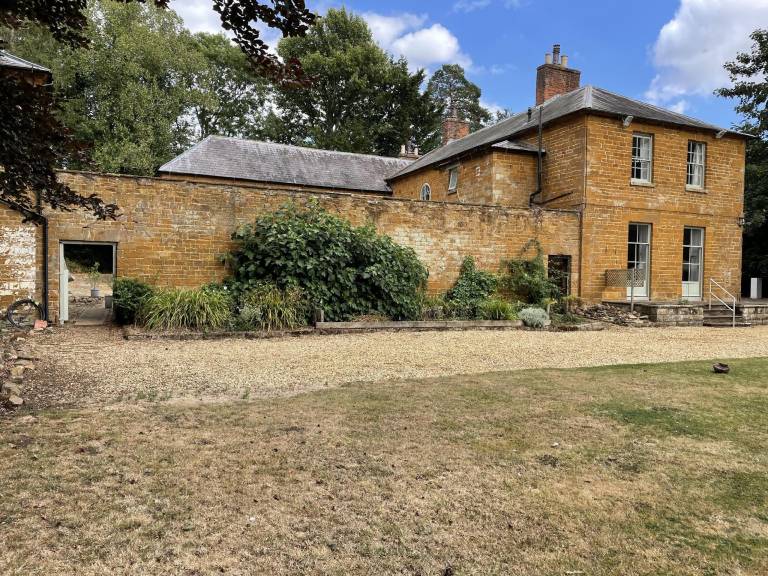 The Old Vicarage — photo 3