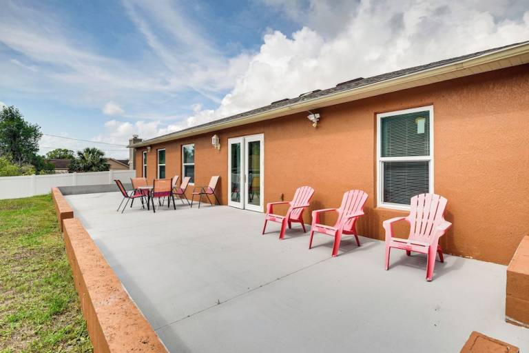Cottage Deltona