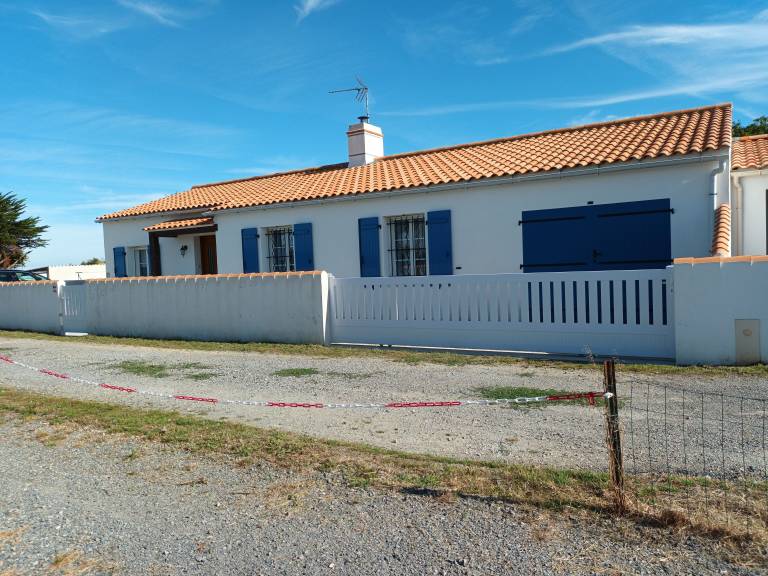 Villa Barbâtre