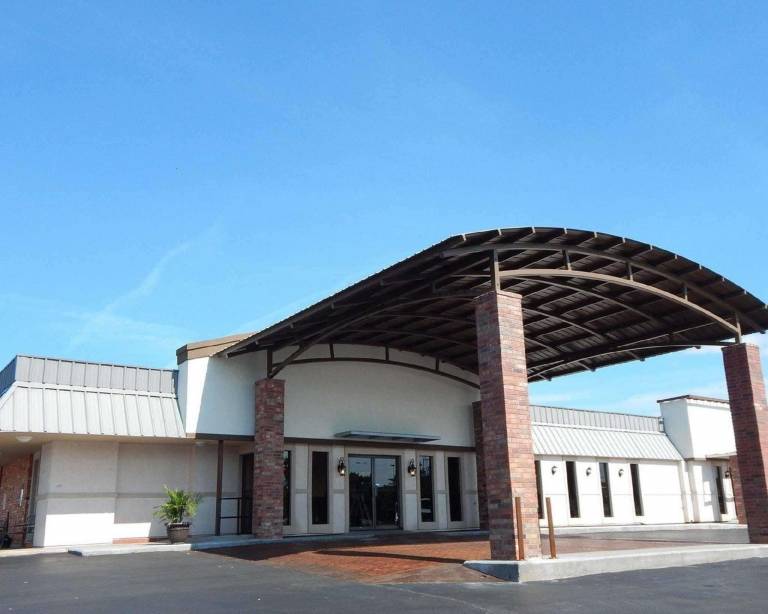 Quality Inn Chickasha in Chickasha, OK