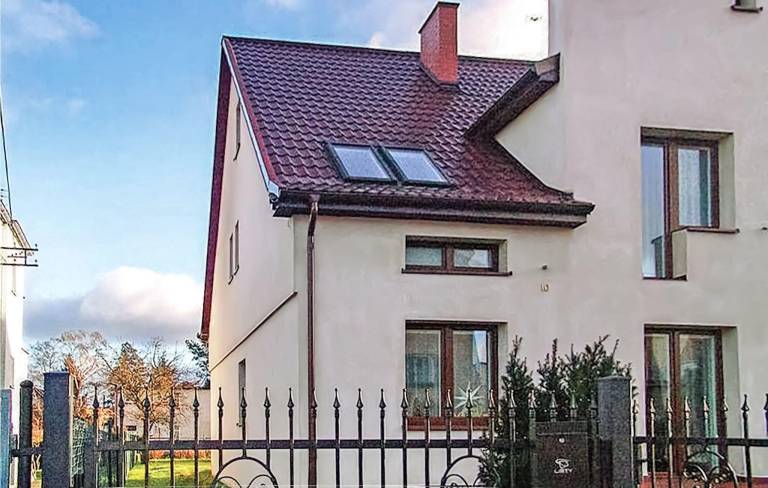 Apartament  Chłapowo