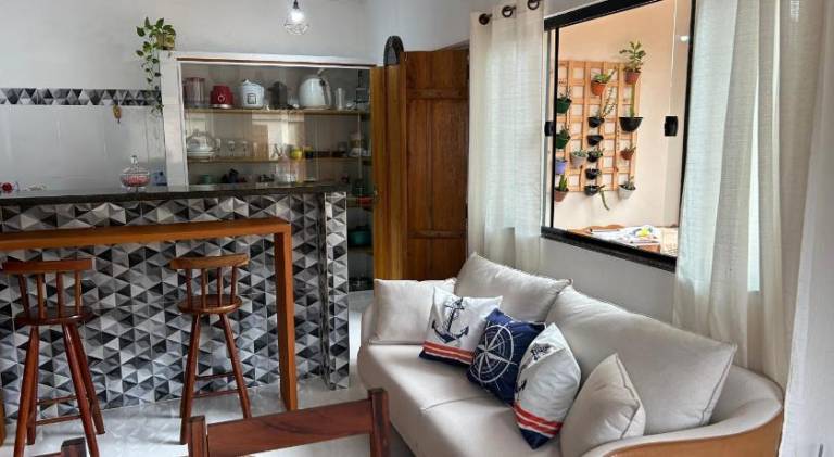 Vacation home with 2 rooms for 6 persons — photo 3