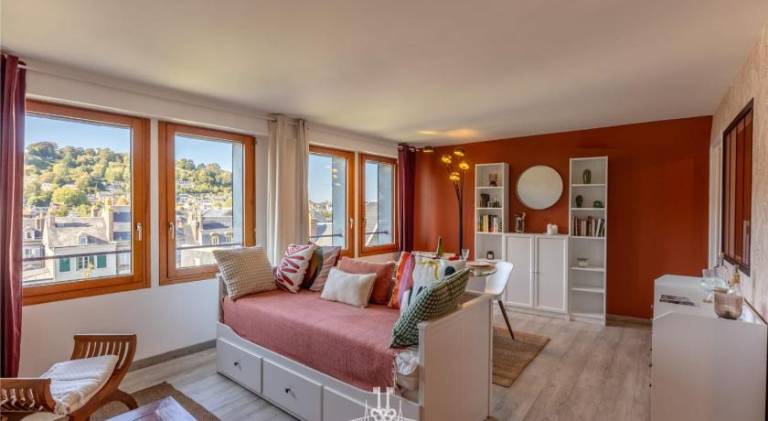 Lovely holiday apartment | Pets are welcome — photo 2