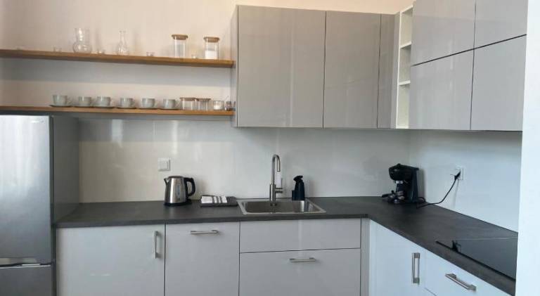 Holiday apartment | Close to Racławice Panorama — photo 4