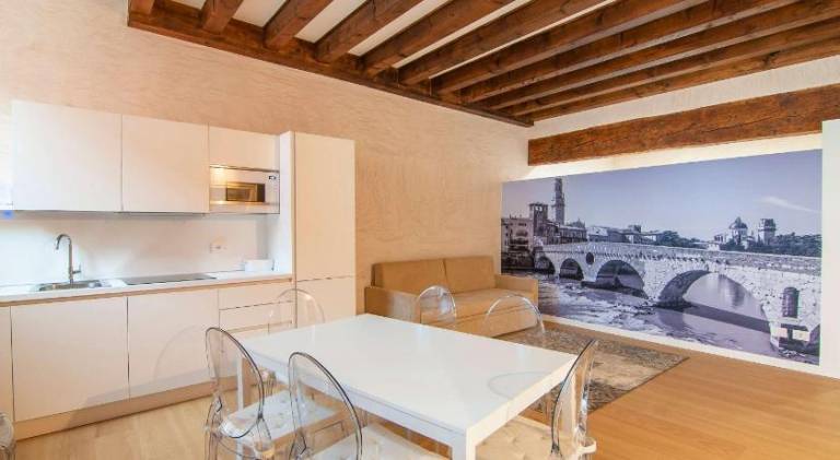 Rental apartment | Next to Juliet — photo 2