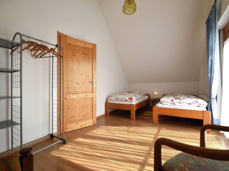 Ferienwohnung Lehen