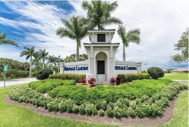 Condo Punta Gorda