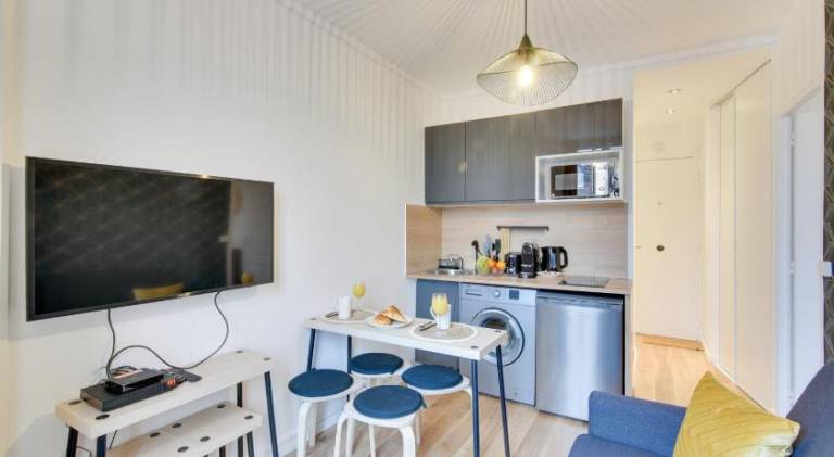 Apartment | Pet-friendly — photo 3