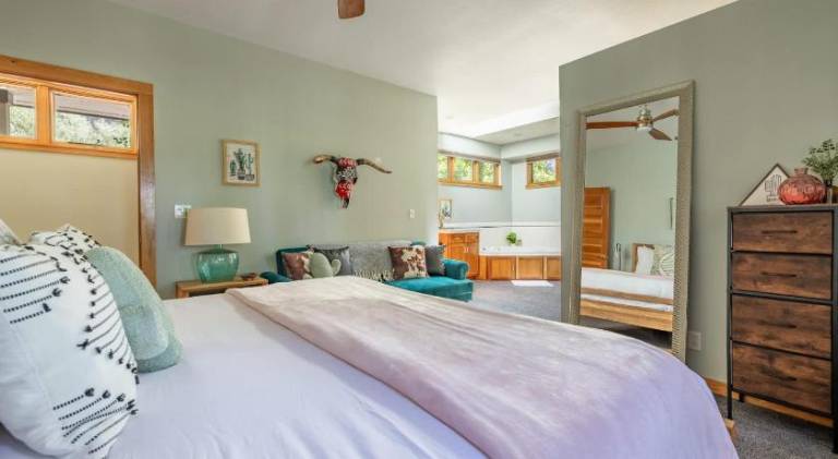 Vacation home | Good for workation | Pets are welcome — photo 2