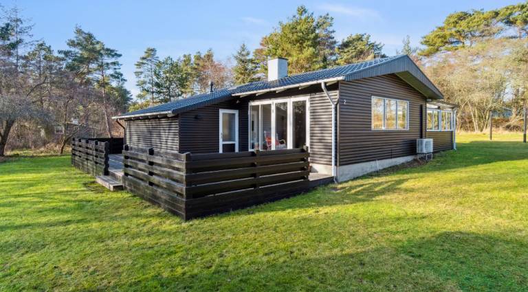 Hus Sømarken