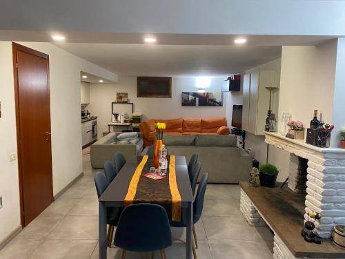 Bed & Breakfast Elmas