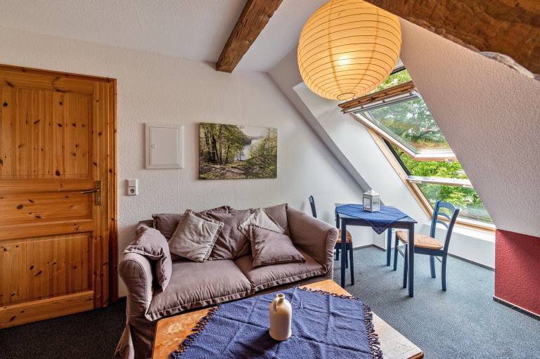 Ferienwohnung  Feldberg