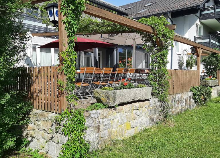Privatzimmer  Raindorf
