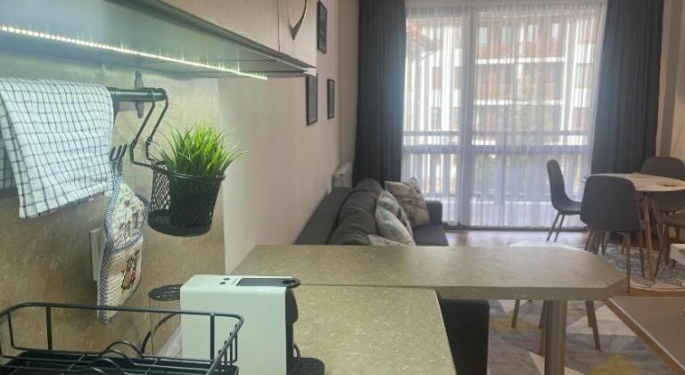 Rental apartment with 1 room for 4 persons — photo 2