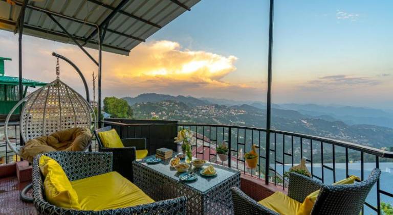 The Social Stays Mussoorie — photo 3